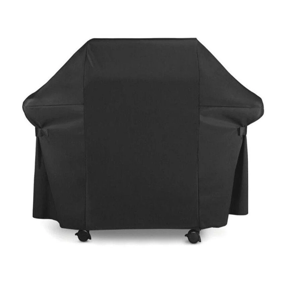Grill Care Deluxe PVC Cover (Spirit 200/300) - 17573