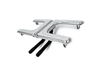 Grill Care H-Shaped Double Burner (20"x8") - 18627GC - Image 2