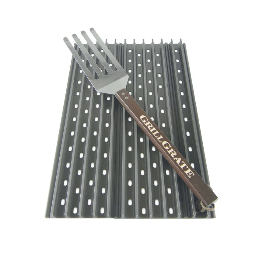 GrillGrate 1/2 Set (Weber Genesis 2007-2016) - REP1925-2G - Image 4