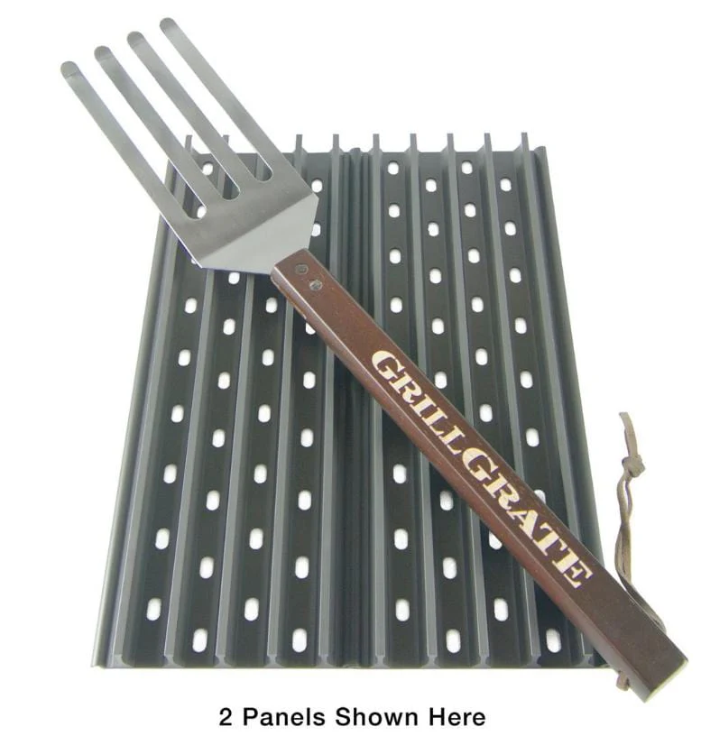 GrillGrate 13.75" Panels
