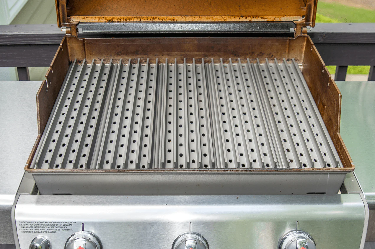 GrillGrate 19.25" Panels - Image 2