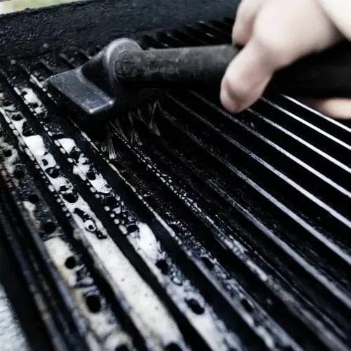 GrillGrate Commercial-Grade Grill Brush - CGB-0001 - Image 7