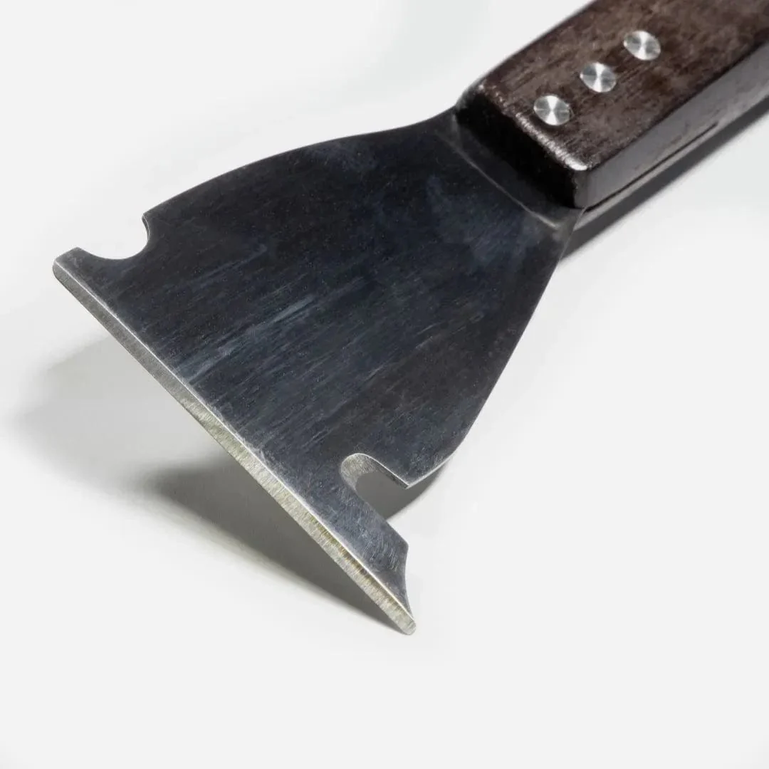 GrillGrate Detailing Tool & Scraper - COMSCRAP - Image 2