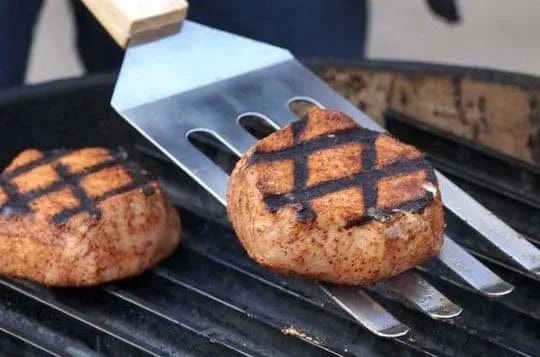 GrillGrate GrateTool - GTOOL - Image 6