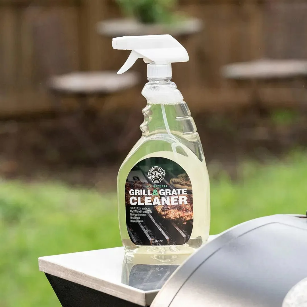 GrillGrate Grill & Grate Cleaner (32 oz.) - GGCLEAN - Image 3