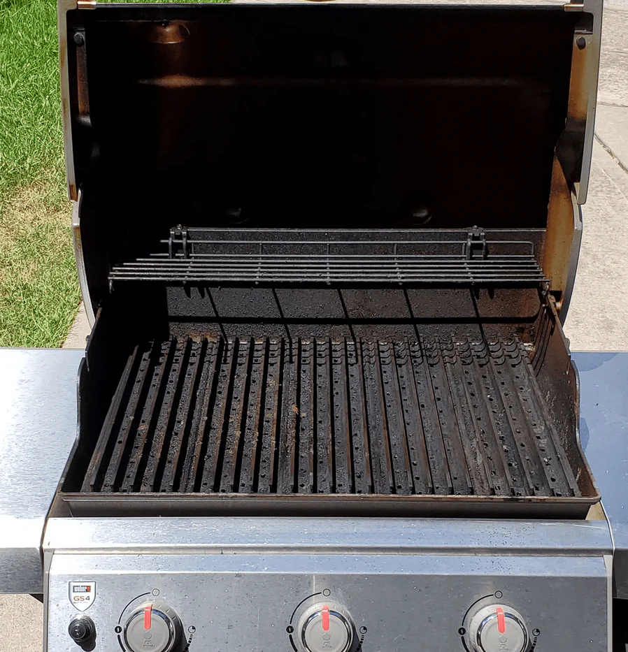 GrillGrate Set - Weber Genesis II - Image 3
