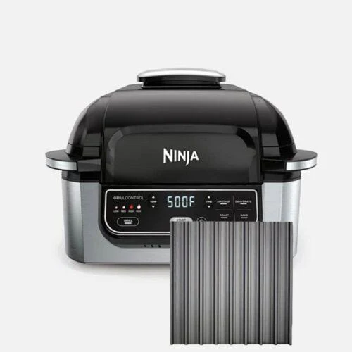 GrillGrate Sear N Sizzle Grate (Ninja Foodi) - SNSGRILL - Image 2