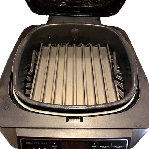 GrillGrate Sear N Sizzle Grate (Ninja Foodi) - SNSGRILL - Image 3