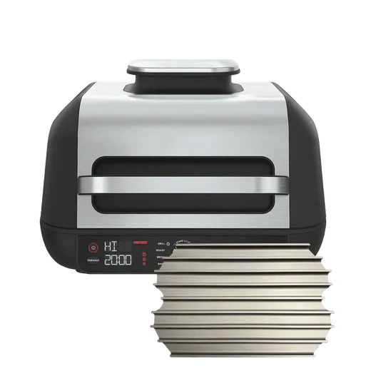 GrillGrate Sear'NSizzle GrillGrate for the Foodi Smart Grill XL Pro - NINJAXLV2 - Image 2