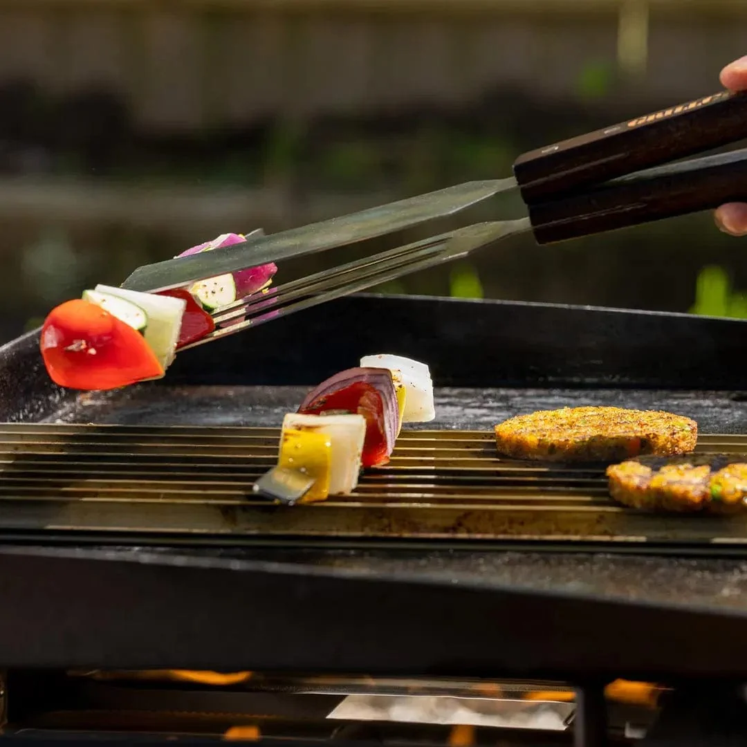 GrillGrate Sear'NSizzle Set (17" x 9.25") - NINJA17 - Image 5