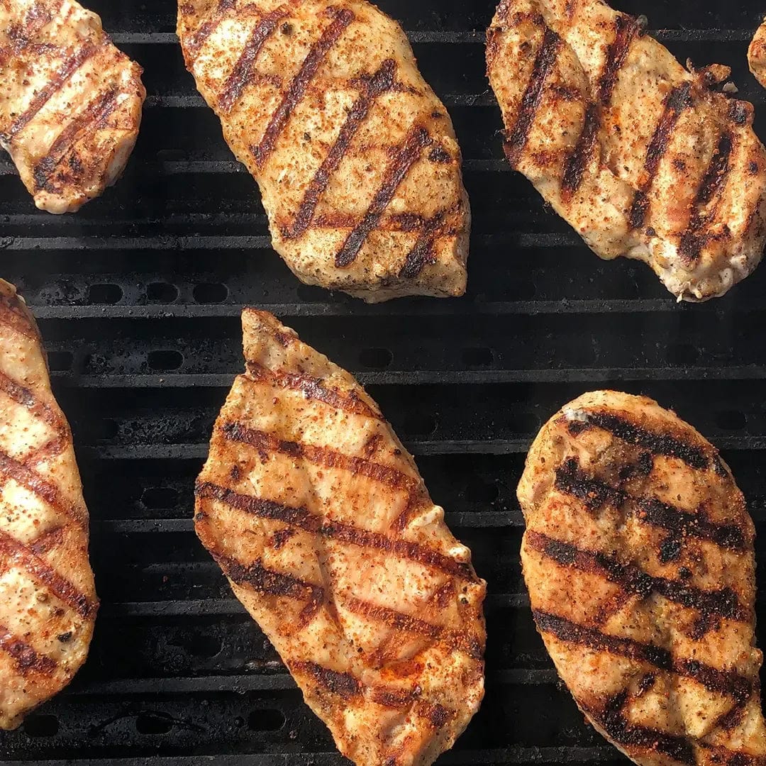 GrillGrate Set of Four 16.25" Panels + GrateTool - REP16.25-4 - Image 8