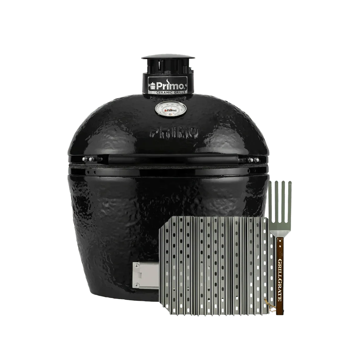 GrillGrate Set (Oval LG) - LG300