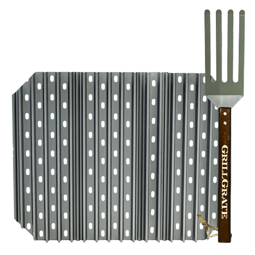 GrillGrate Set (Oval LG) - LG300 - Image 2