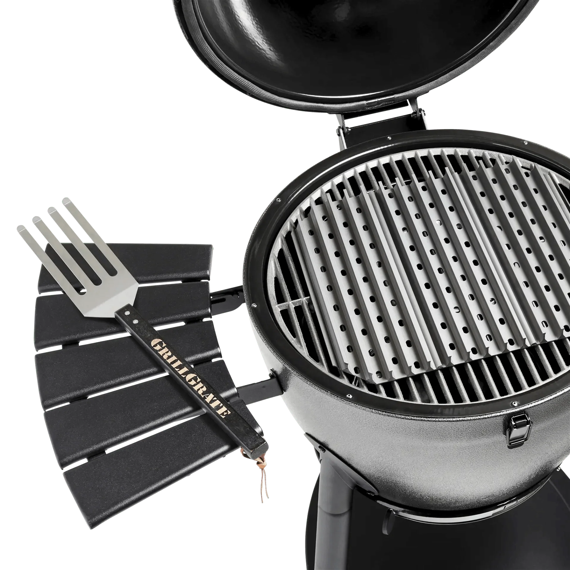 GrillGrate Set (Oval LG) - LG300 - Image 3