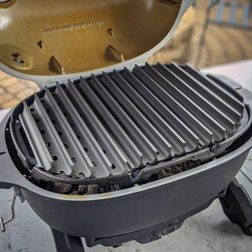 GrillGrate Set - PK GO - PK2GO - Image 2