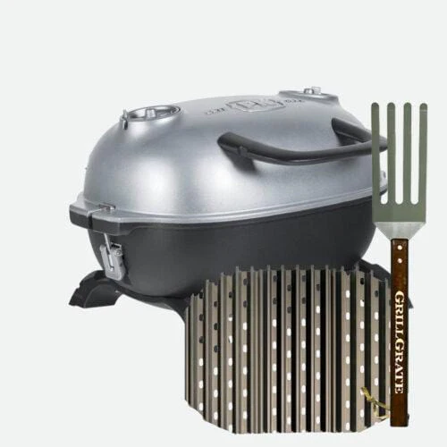 GrillGrate Set - PK GO - PK2GO - Image 3