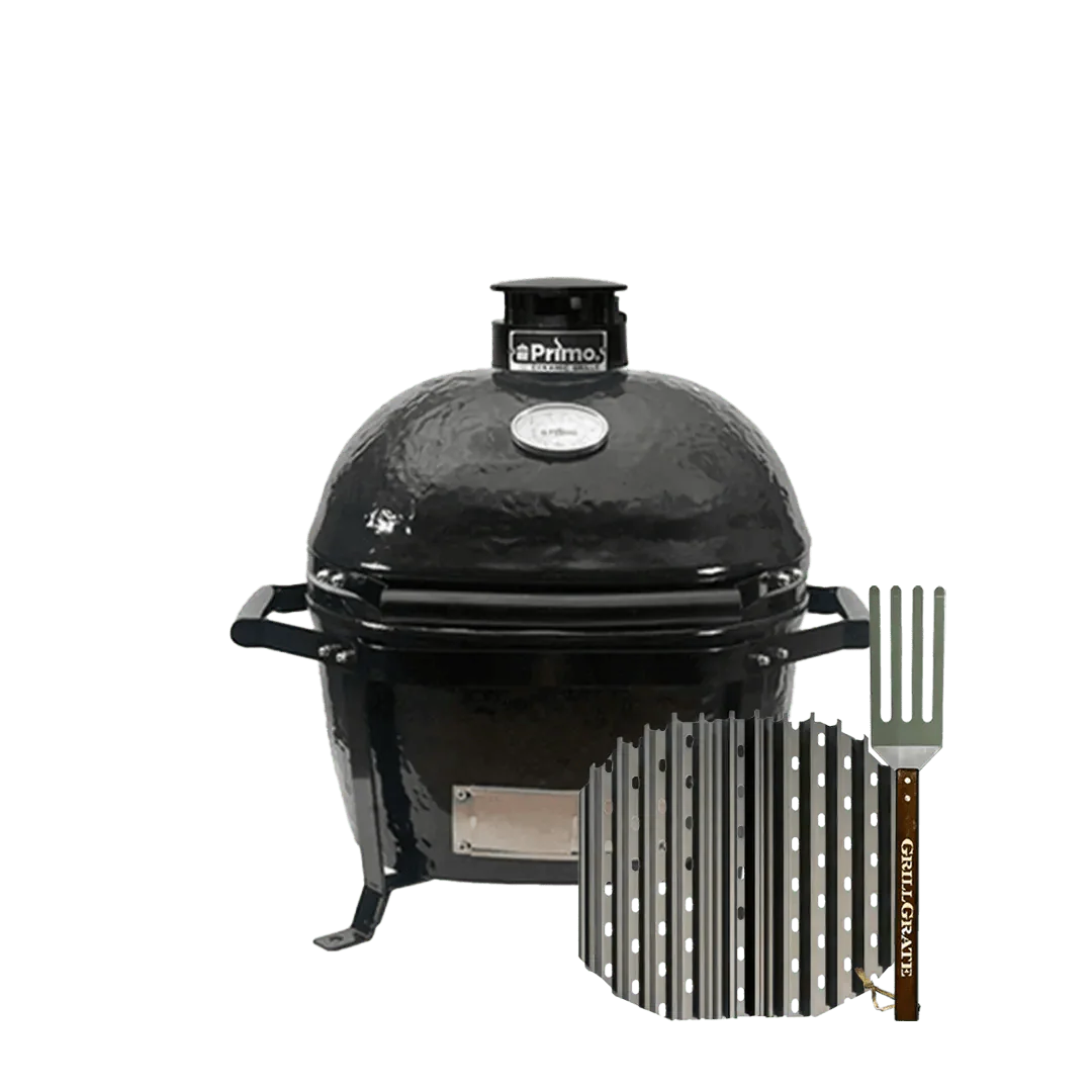 GrillGrate Set (Primo Oval Jr) - PJR