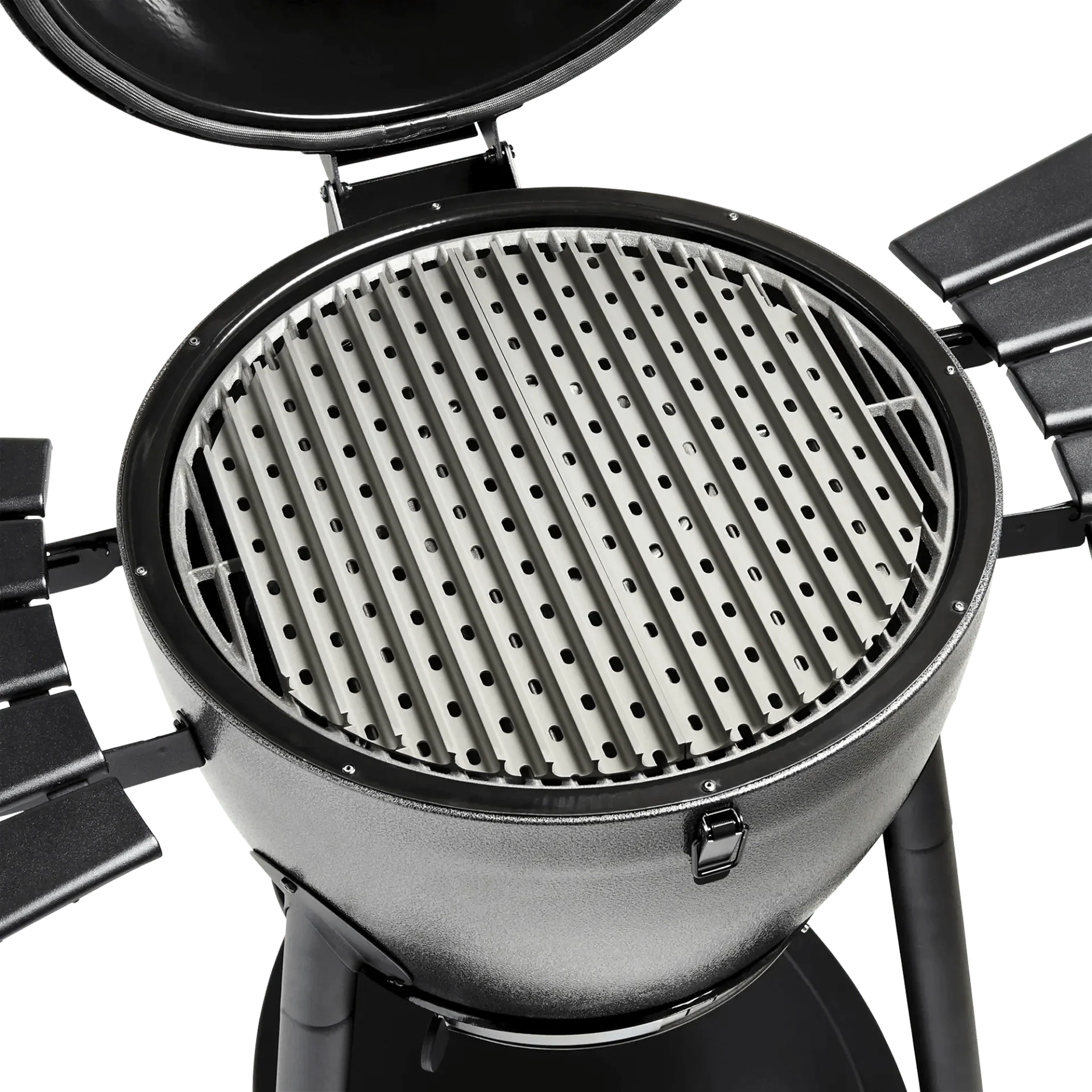 GrillGrate Set (Primo Oval Jr) - PJR - Image 4