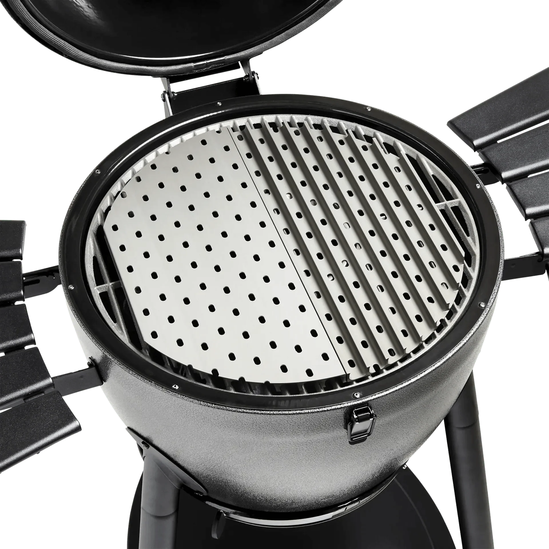GrillGrate Set (Primo Oval Jr) - PJR - Image 5