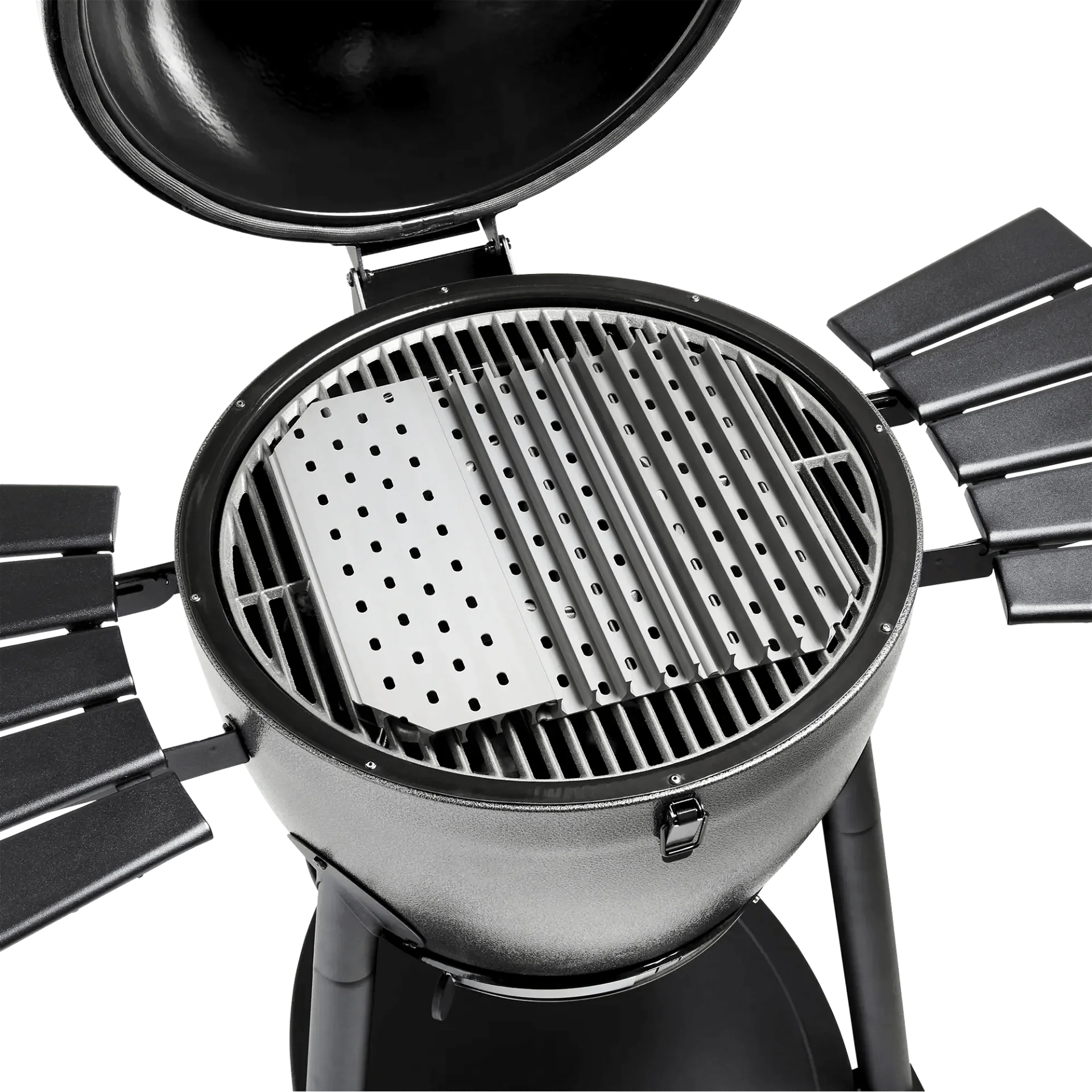 GrillGrate Set (Primo Oval XL) - PXL - Image 5