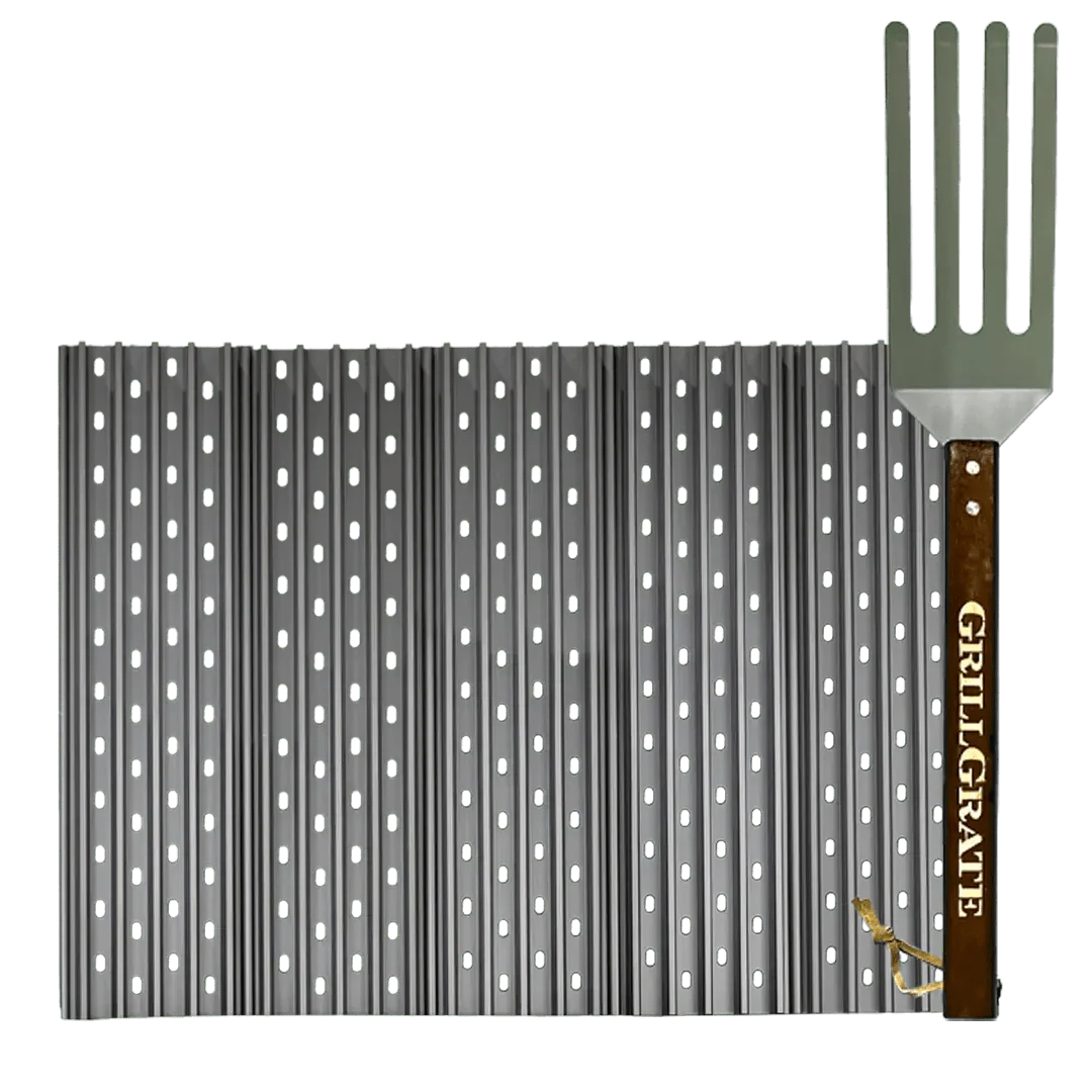 GrillGrate Set (Weber Genesis II 300 Series) - REP18.8K-0005 - Image 2
