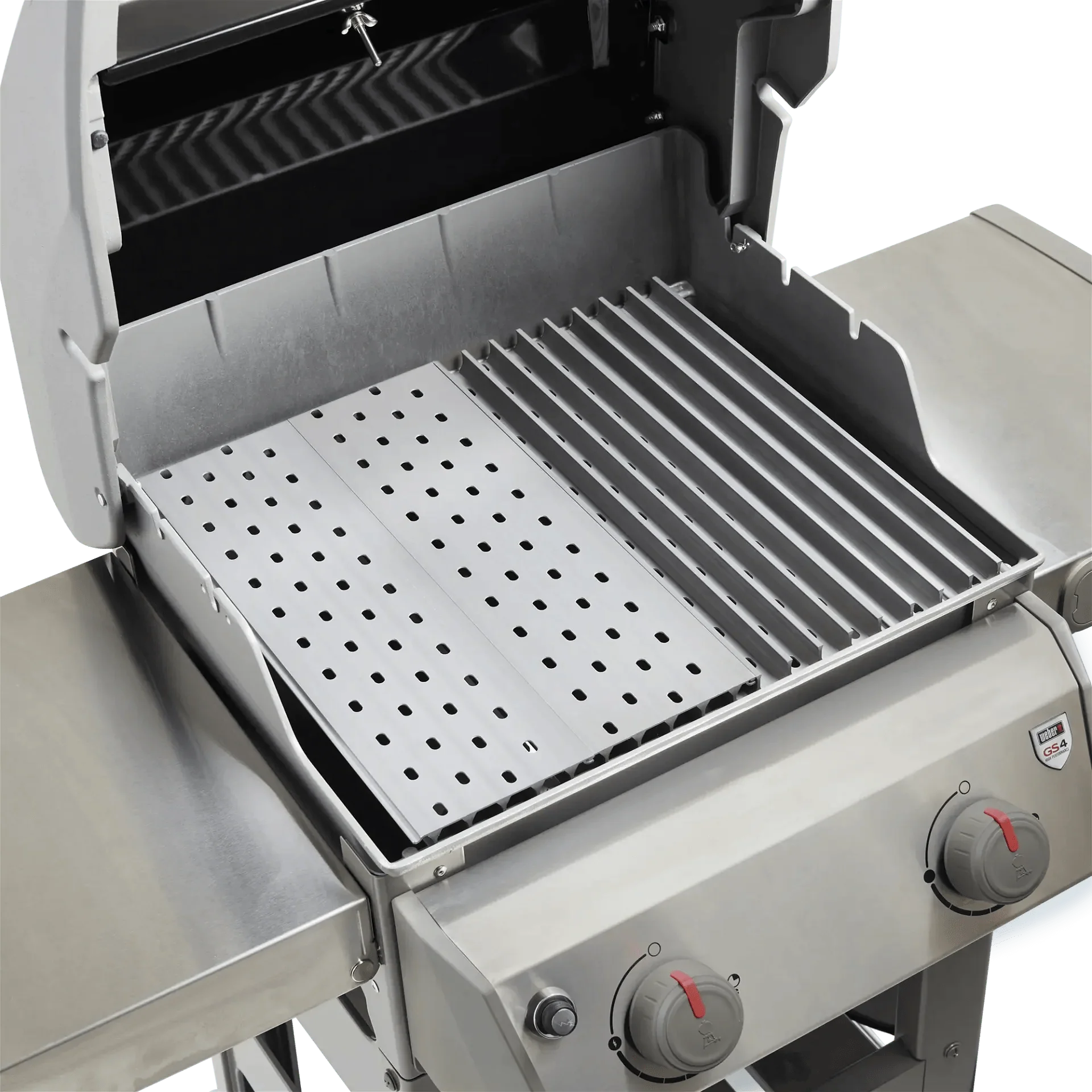 GrillGrate Set (Weber Genesis II 300 Series) - REP18.8K-0005 - Image 4