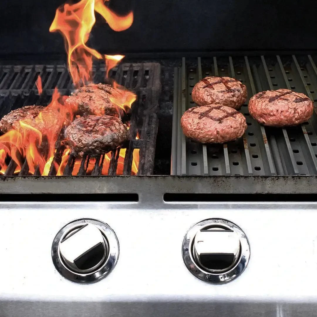 GrillGrate Set (Weber Genesis II 300 Series) - REP18.8K-0005 - Image 5