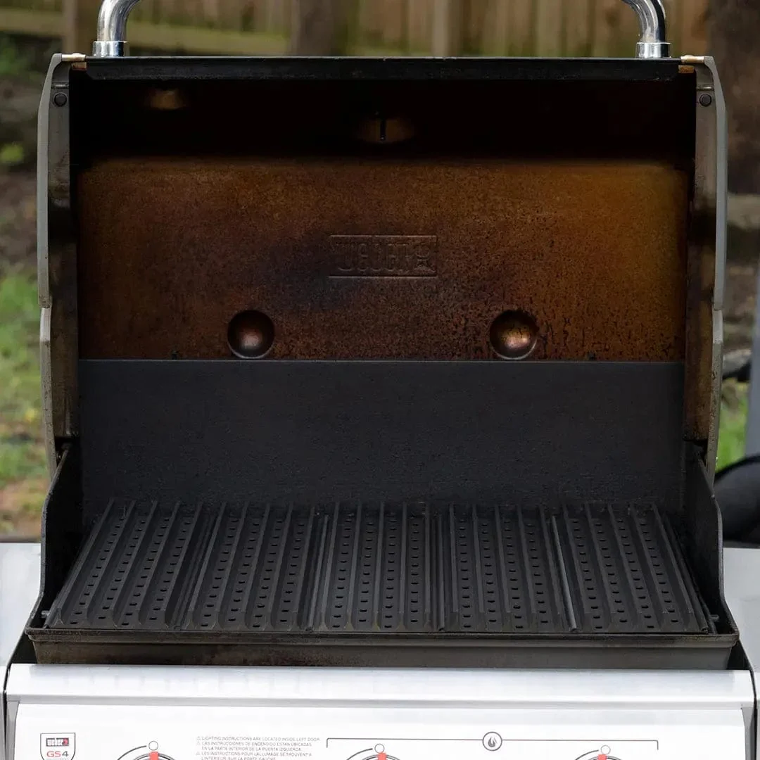 GrillGrate Set (Weber Genesis II 300 Series) - REP18.8K-0005 - Image 6