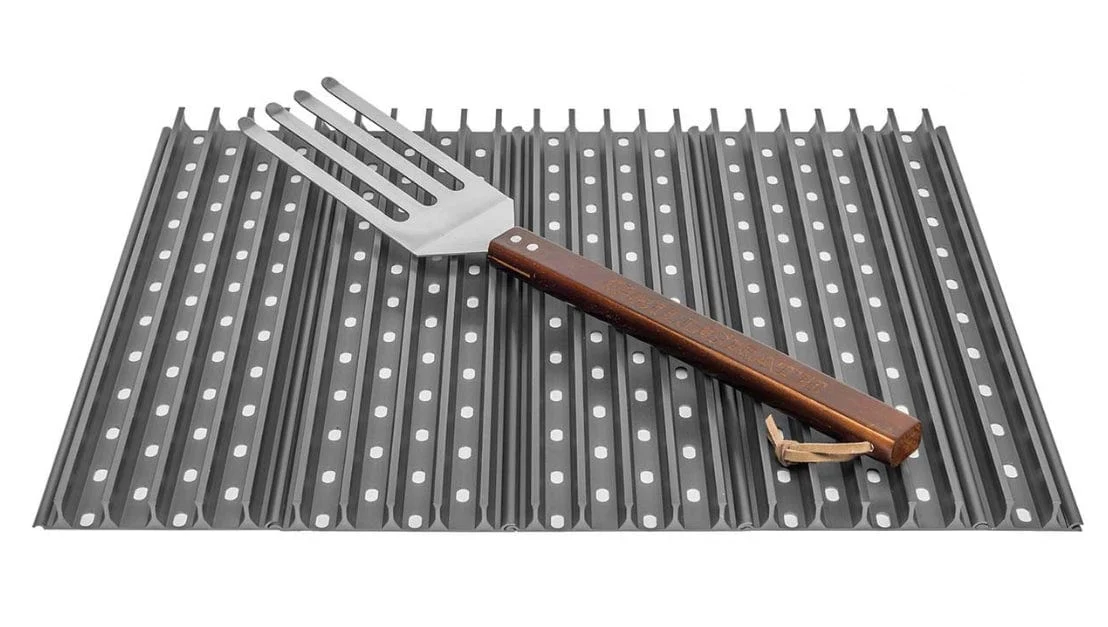 GrillGrate Set - Weber Spirit 300 & Older Genesis Models - REP17.375-4G - Image 2