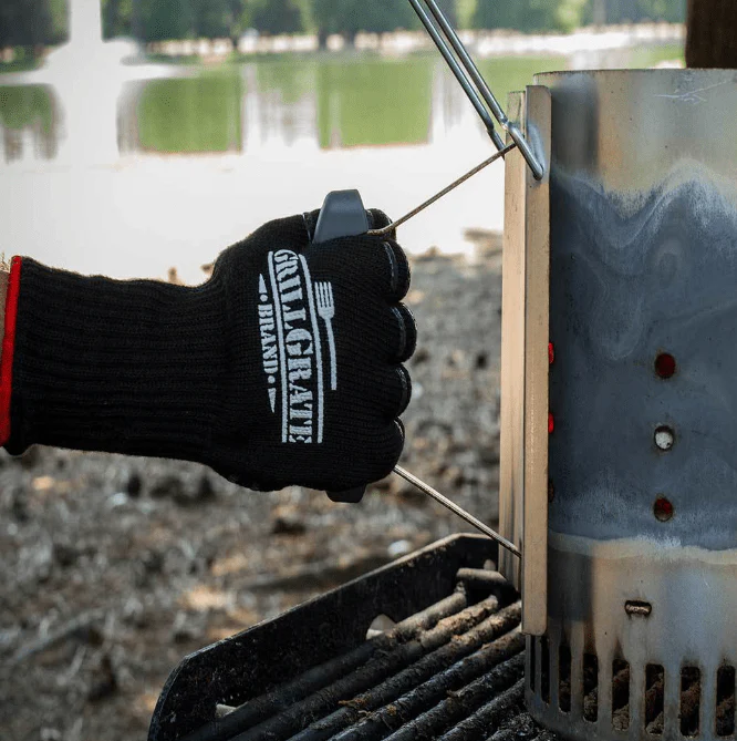 GrillGrate The Grate Gloves - GGLOVES - Image 3
