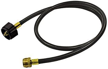 GrillPro 10 Ft. Hose Adapter - 80010