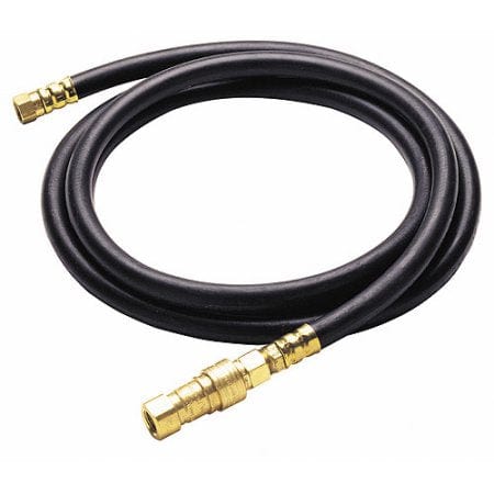 grillPro 3/8 Quick Disconnect Natural Gas Hose - 82110