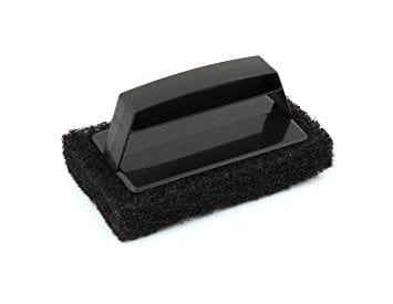 GrillPro Abrasive Scrubbing Brush - 71448