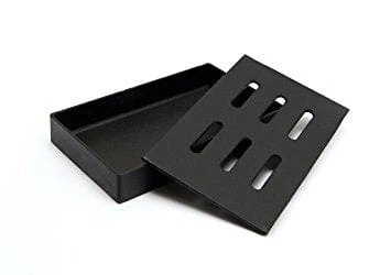 GrillPro Cast Iron Smoker Box - 00150 - Image 2