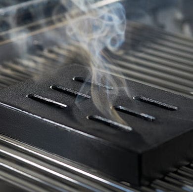GrillPro Cast Iron Smoker Box - 00150 - Image 3