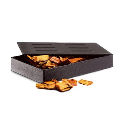 GrillPro Cast Iron Smoker Box - 00150 - Image 4