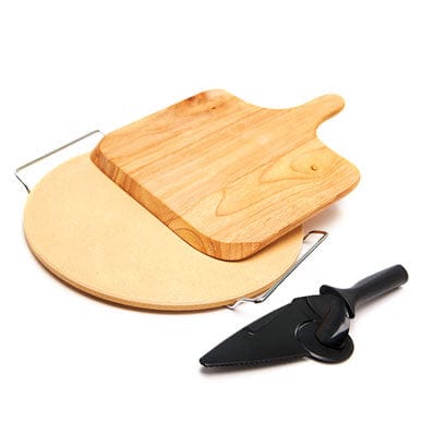 GrillPro Pizza / Grilling Stone - 98155