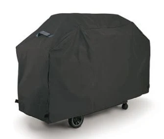 GrillPro Premium PEVA/Polyester 80" Grill Cover