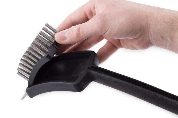 GrillPro Spring Brush - 77900 - Image 3
