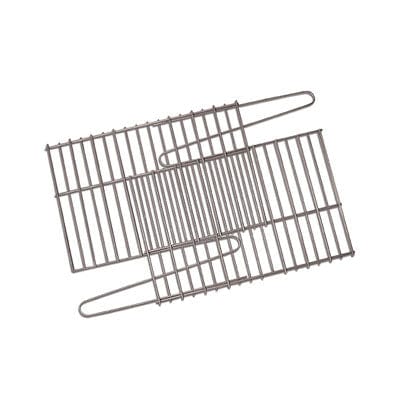 GrillPro Universal Fit Adjustable Rock Grate - 91250