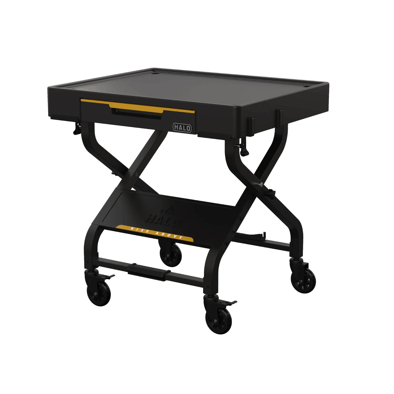 Halo CounterTop Outdoor Cooking Cart - HO-1006-XNA