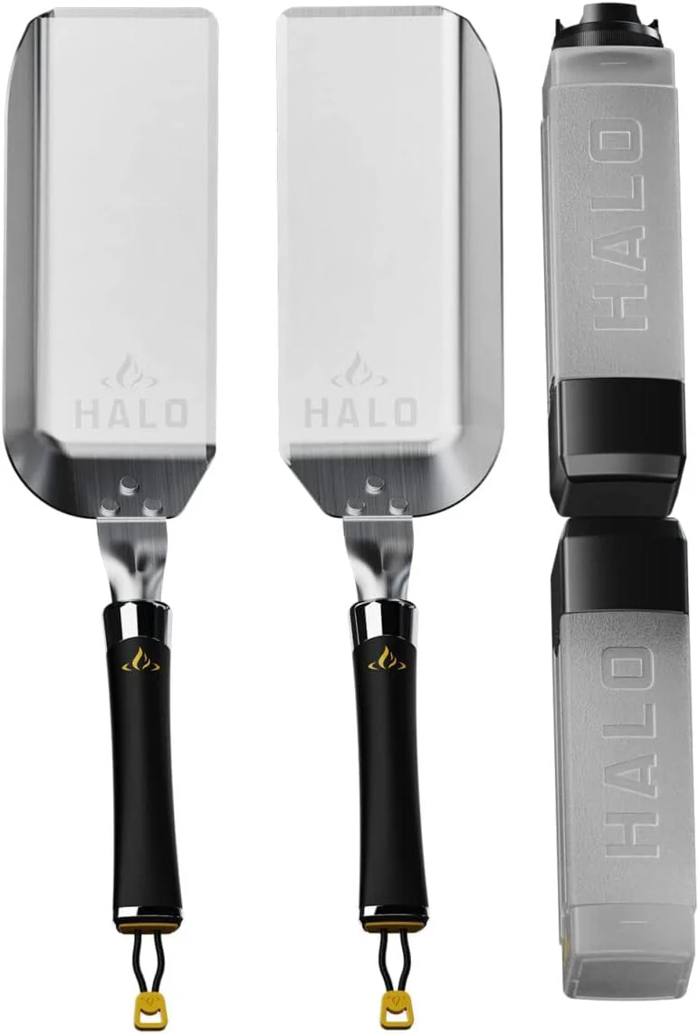Halo Elite Stir-Fry Kit - HZ-3026