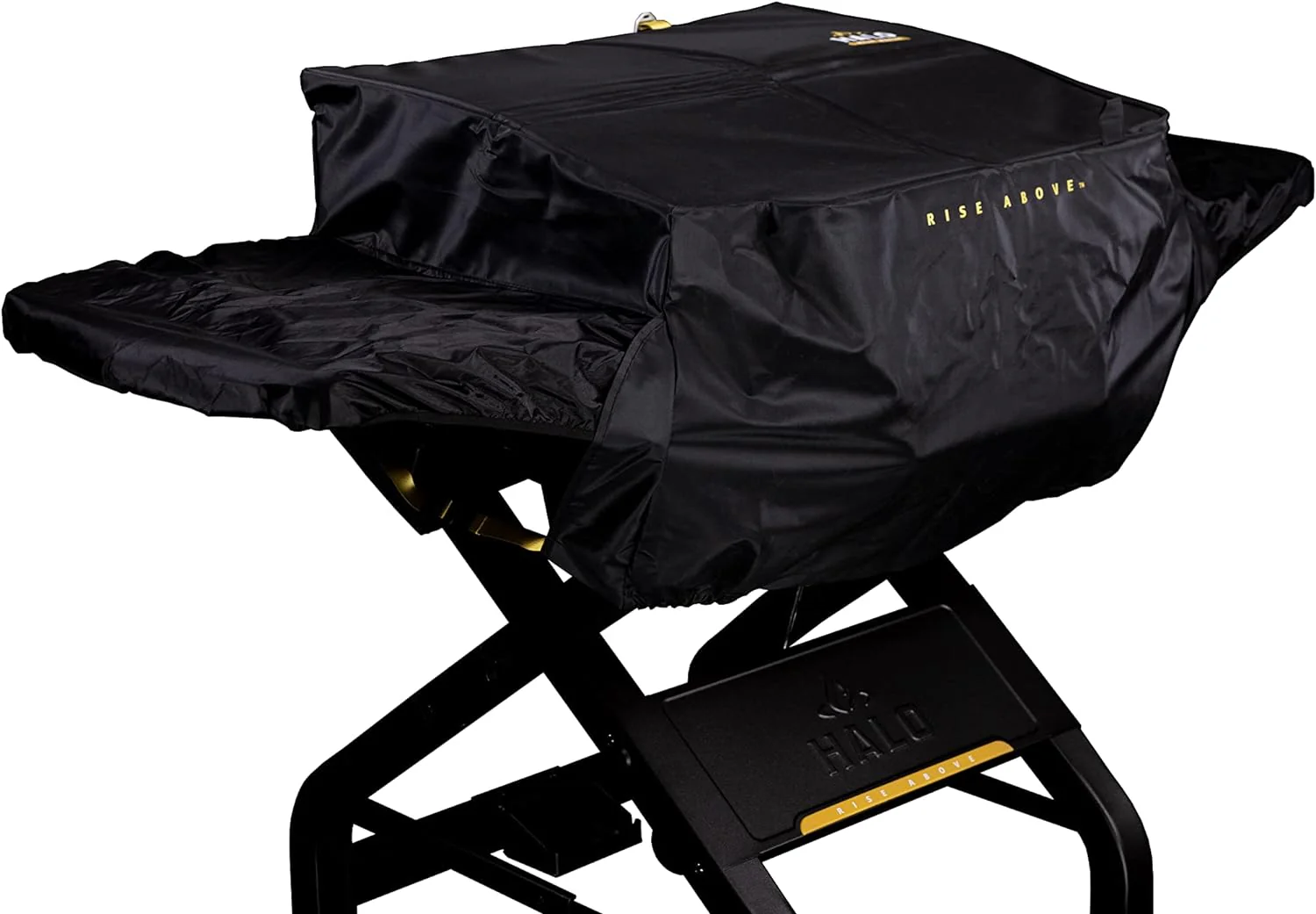 Halo Elite2B Griddle Cover - HZ-5003 - Image 2