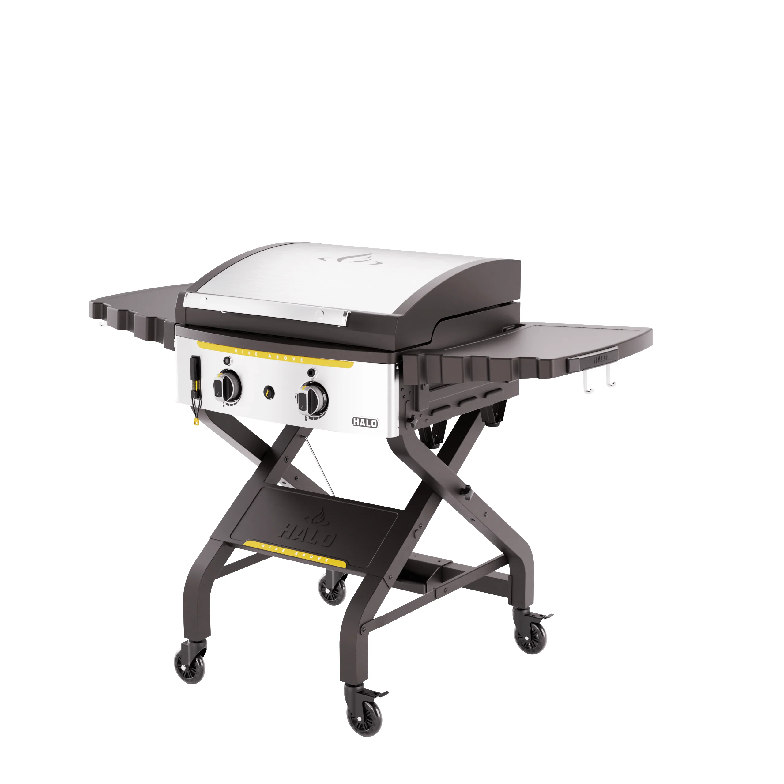 Halo Elite2B Outdoor Griddle (4 Zones) - Image 2