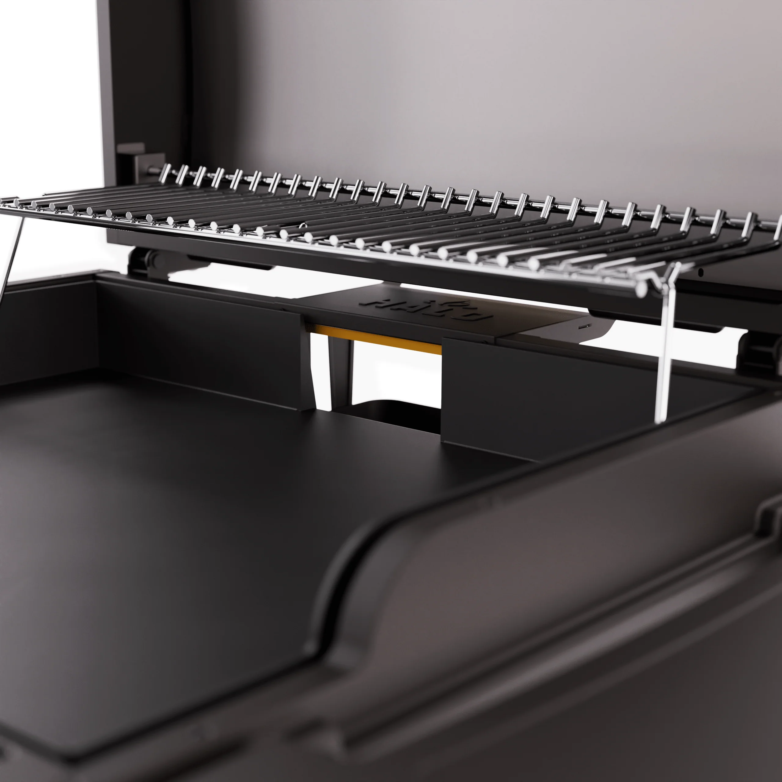 Halo Elite2B Outdoor Griddle (4 Zones) - Image 4