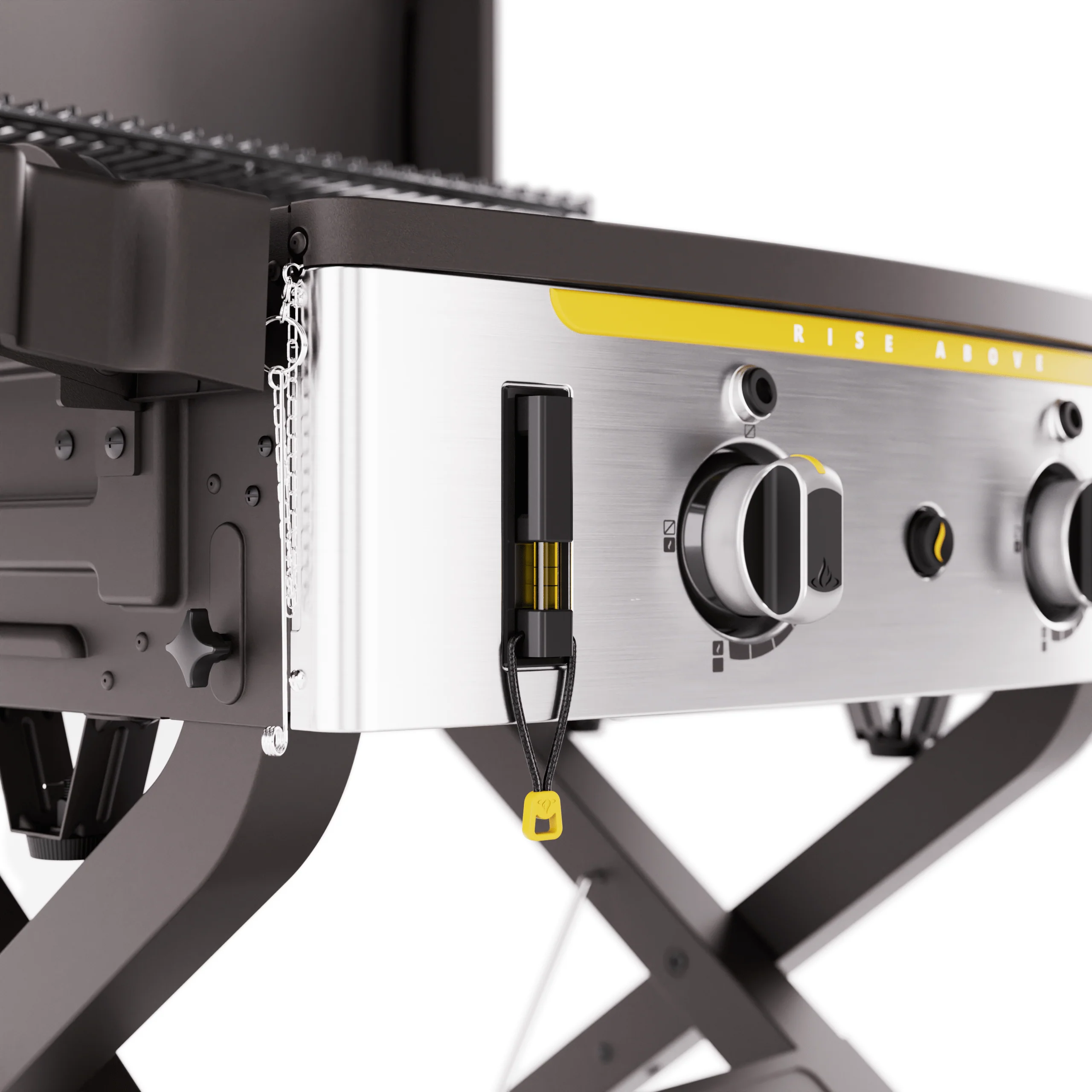 Halo Elite2B Outdoor Griddle (4 Zones) - Image 5