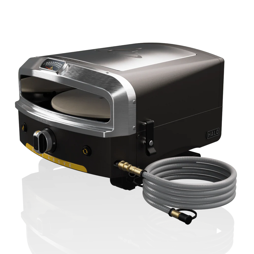 Halo Natural Gas Conversion Kit (Versa 16) - HZ-3001-A - Image 4