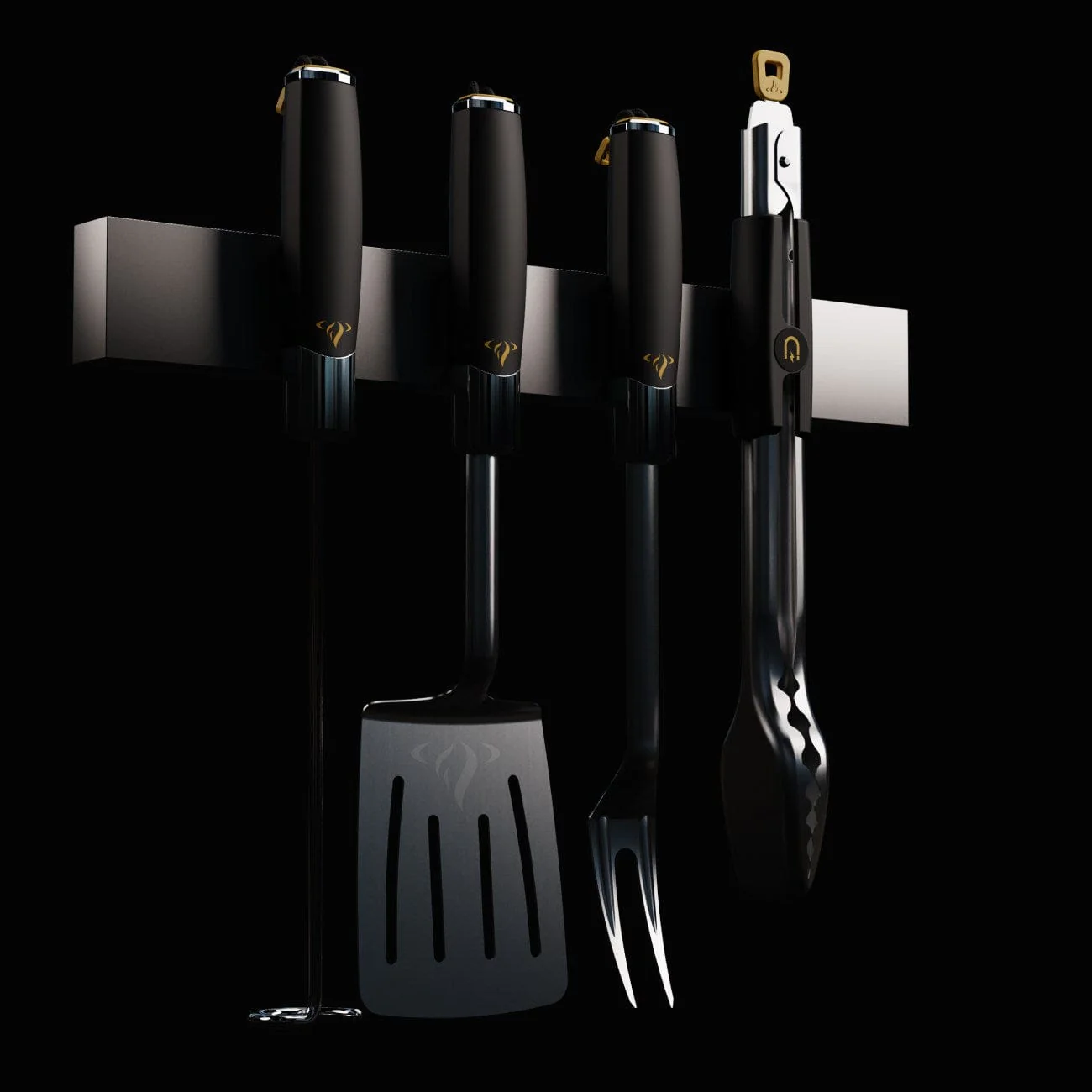 Halo Prime Essential Pellet Grill Kit - HS-3012 - Image 2