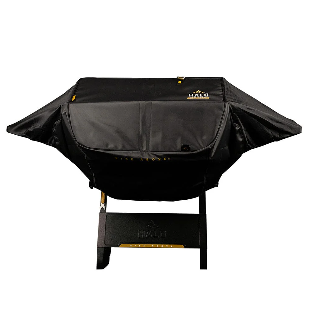 Halo Prime1100 Pellet Grill Cover - HS-5003