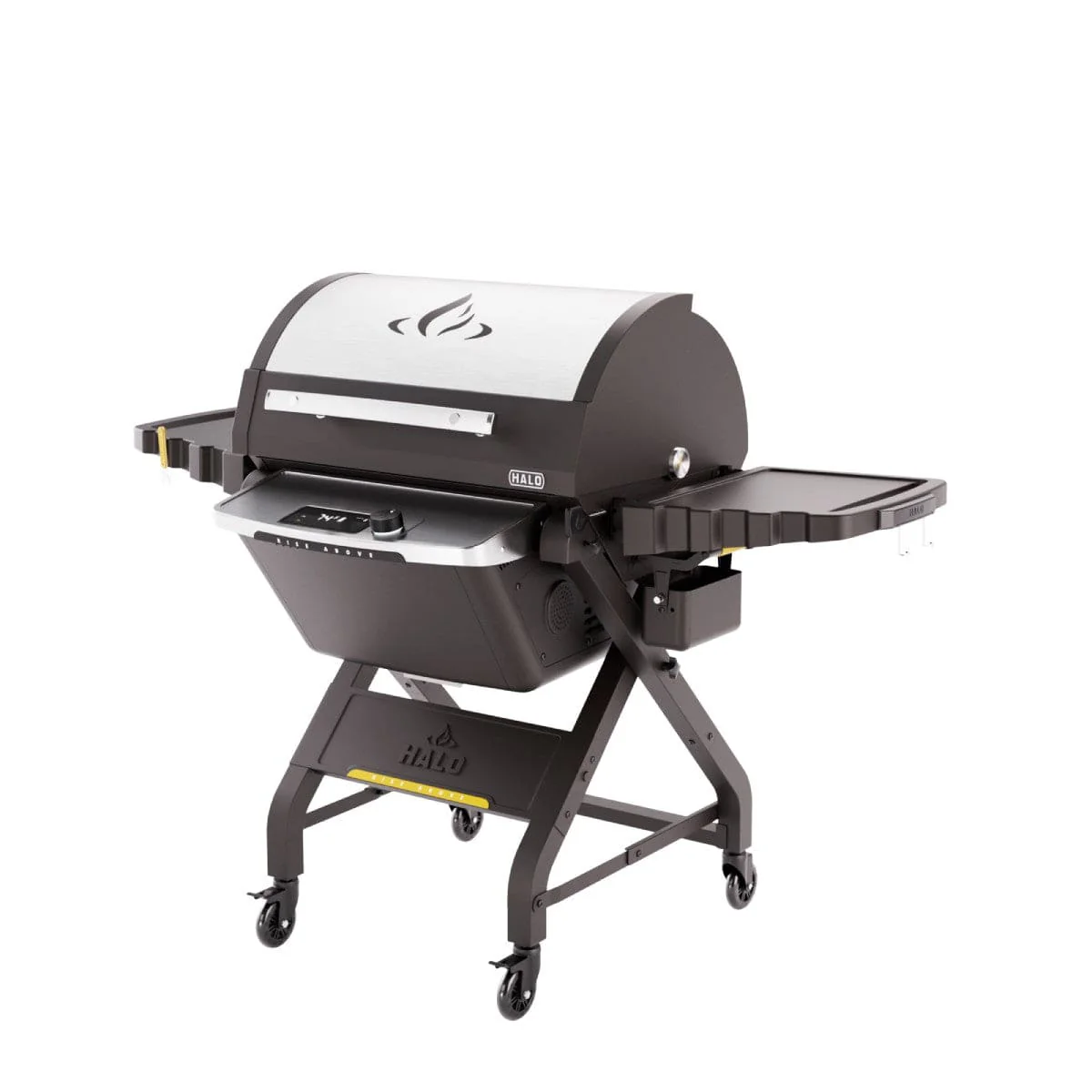 Halo Prime1100 Pellet Grill / Smoker